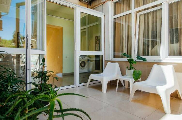 Изображение Изображение гостиницы &quot;Мини-отель «Лилона»&quot; #10 #8