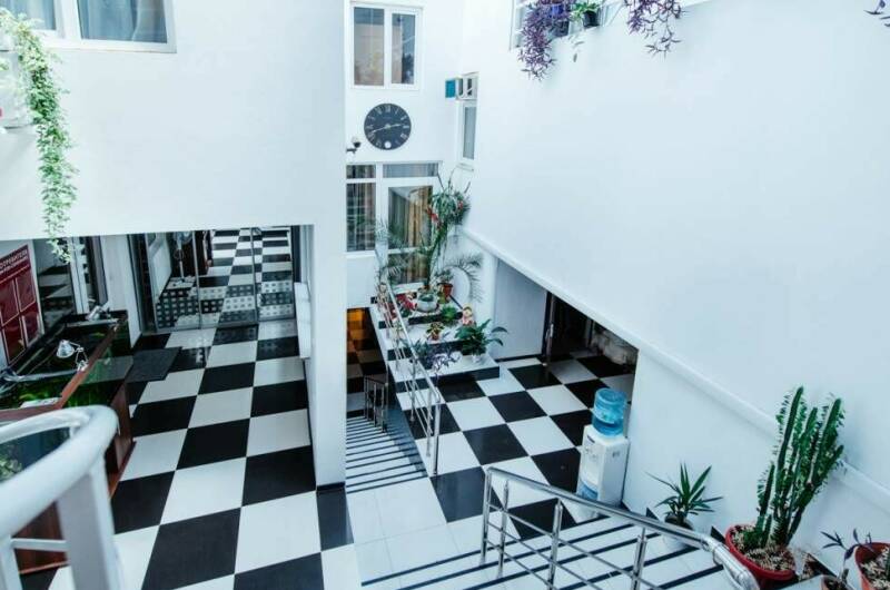 Изображение Изображение гостиницы &quot;Мини-отель «Лилона»&quot; #11 #9