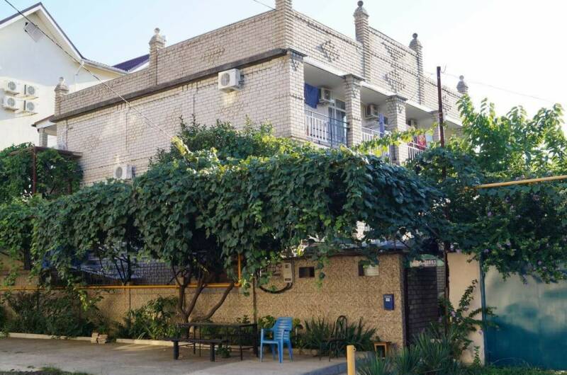 Изображение Изображение гостиницы &quot;Гостиница «Марина»&quot; #4 #2