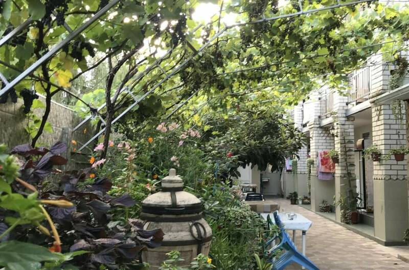 Изображение Изображение гостиницы &quot;Гостиница «Марина»&quot; #5 #3