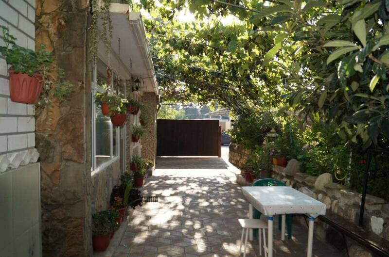 Изображение Изображение гостиницы &quot;Гостиница «Марина»&quot; #8 #6