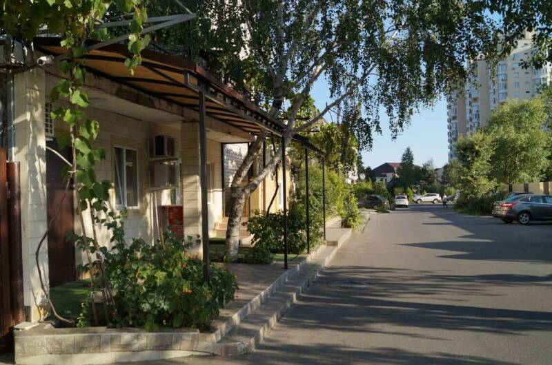 Изображение Изображение гостиницы &quot;Гостиница «Марина»&quot; #9 #7