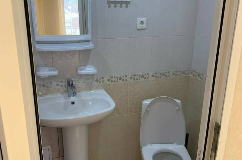 Изображение Изображение гостиницы &quot;Гостевой дом «Аленка»&quot; #4 #2