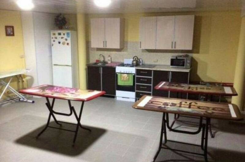 Изображение Изображение гостиницы &quot;Гостевой дом «Аленка»&quot; #5 #3