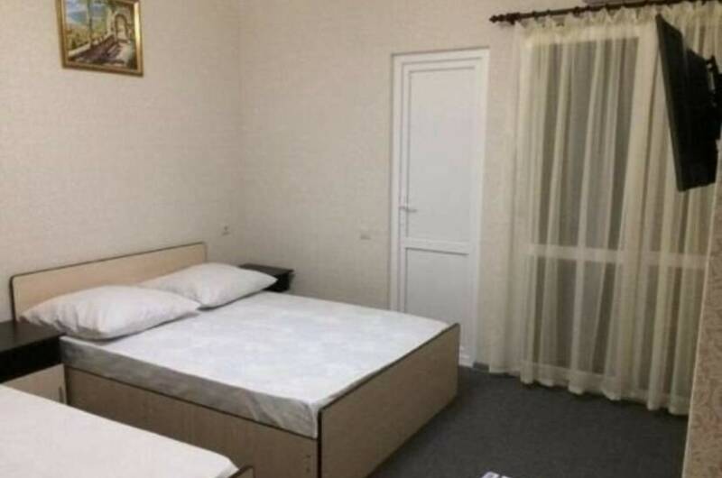 Изображение Изображение гостиницы &quot;Гостевой дом «Аленка»&quot; #6 #4