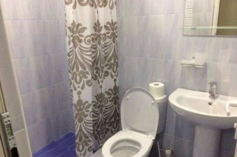 Изображение Изображение гостиницы &quot;Гостевой дом «Аленка»&quot; #8 #6