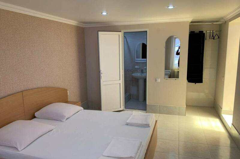 Изображение Изображение гостиницы &quot;Гостевой дом «Аленка»&quot; #11 #9