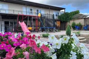 Гостевой дом «Елена» на Береговой 39 «А»