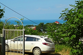 Изображение гостиницы "Гостевой дом «Эмилия»" #1