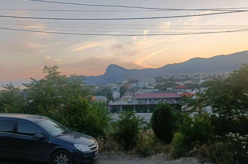 Изображение Изображение гостиницы &quot;Гостевой дом «Эмилия»&quot; #3 #1