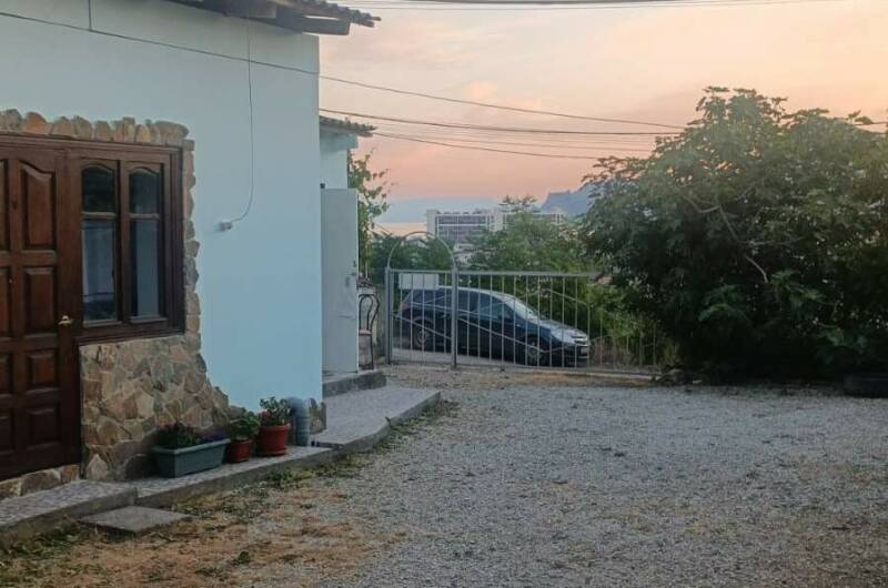 Изображение Изображение гостиницы &quot;Гостевой дом «Эмилия»&quot; #4 #2