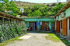 Изображение Изображение гостиницы &quot;Гостевой дом «Эмилия»&quot; #7 #5