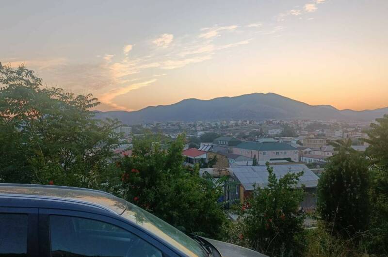 Изображение Изображение гостиницы &quot;Гостевой дом «Эмилия»&quot; #8 #6