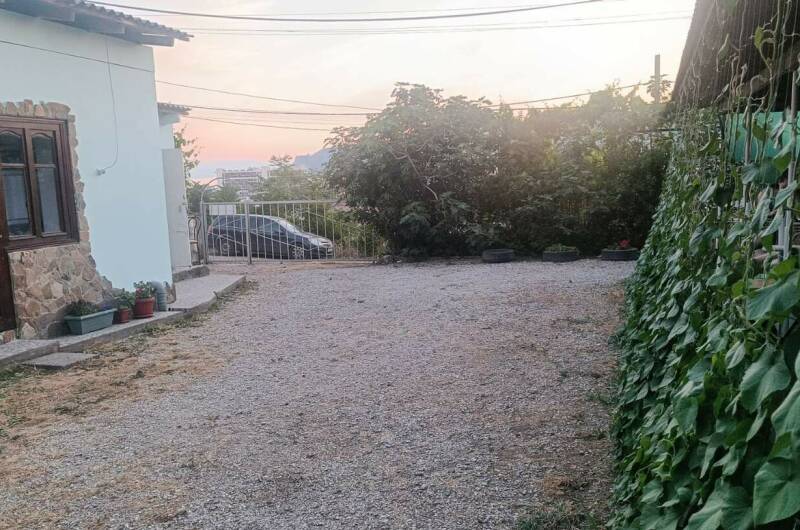 Изображение Изображение гостиницы &quot;Гостевой дом «Эмилия»&quot; #9 #7