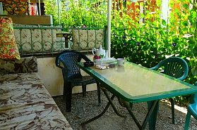 Изображение Изображение гостиницы &quot;Гостевой дом «Эмилия»&quot; #10 #8