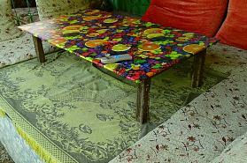 Изображение Изображение гостиницы &quot;Гостевой дом «Эмилия»&quot; #11 #9