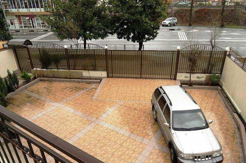 Изображение Изображение гостиницы &quot;Гостевой дом «Планета»&quot; #5 #3