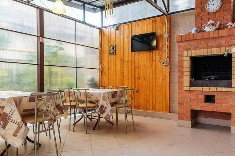 Изображение Изображение гостиницы &quot;Гостевой дом «Планета»&quot; #7 #5