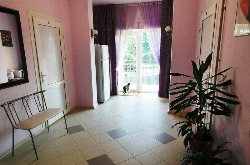 Изображение Изображение гостиницы &quot;Гостевой дом «Планета»&quot; #8 #6