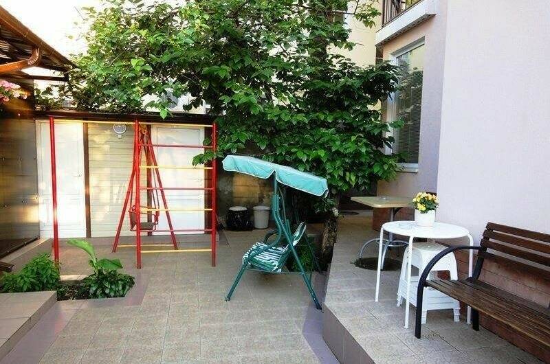 Изображение Изображение гостиницы &quot;Гостевой дом «Планета»&quot; #10 #8