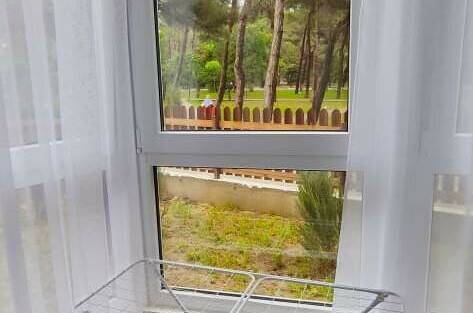 Изображение Изображение квартиры &quot;Квартира-студия у моря&quot; #3 #1