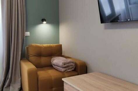 Изображение Изображение квартиры &quot;Квартира-студия у моря&quot; #10 #8