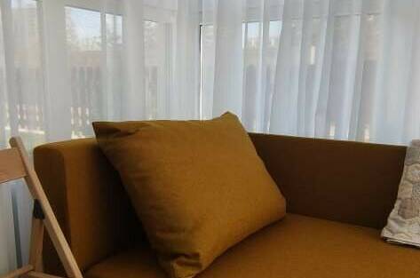 Изображение Изображение квартиры &quot;Квартира-студия у моря&quot; #11 #9