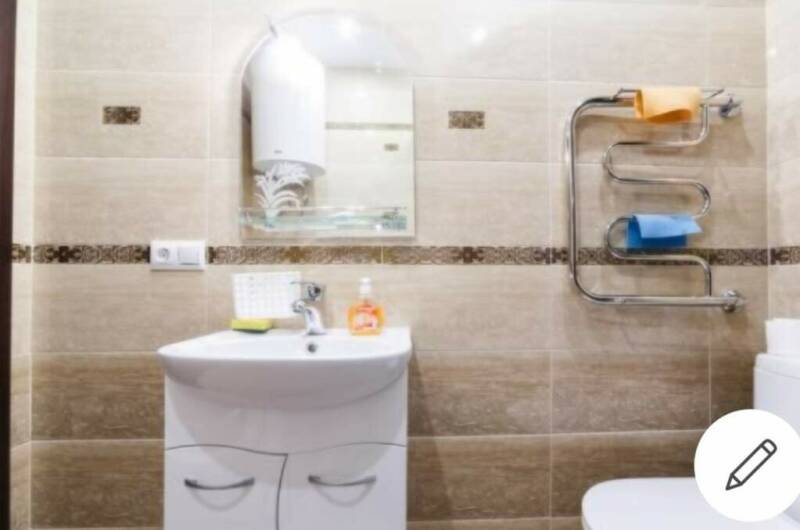 Изображение Изображение квартиры &quot;Апартаменты рядом с Ривьерой&quot; #6 #4