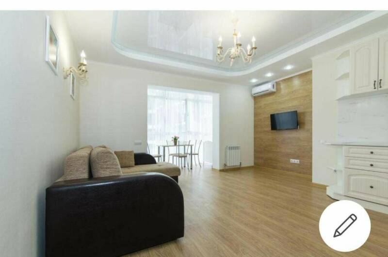 Изображение Изображение квартиры &quot;Апартаменты в центре&quot; #3 #1