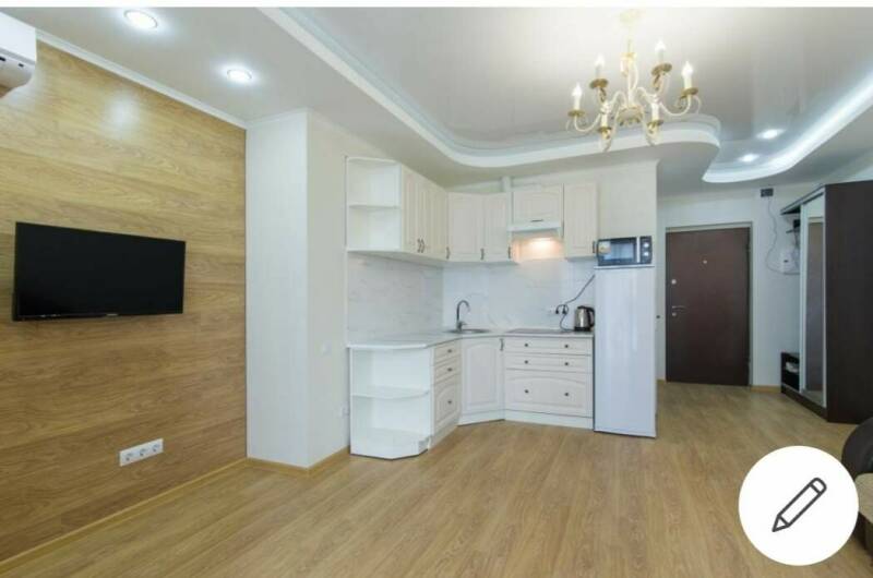 Изображение Изображение квартиры &quot;Апартаменты в центре&quot; #4 #2