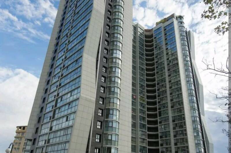 Изображение Изображение квартиры &quot;Апартаменты в центре&quot; #6 #4