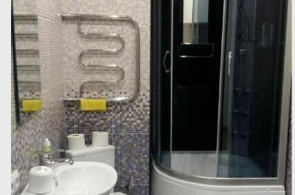 Изображение Изображение квартиры &quot;Апартаменты в центре&quot; #8 #6