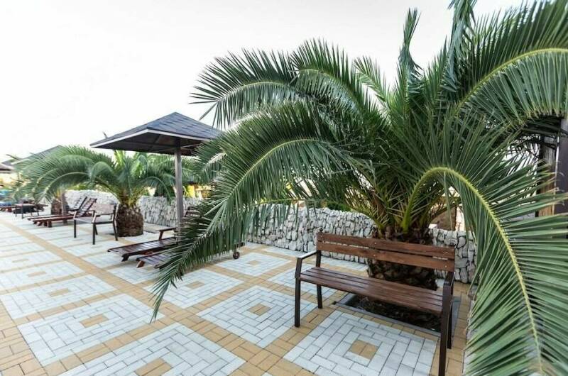 Изображение Изображение гостиницы &quot;Апарт-комплекс «Империя гор»&quot; #6 #4