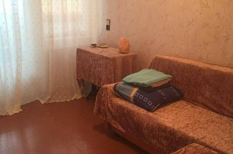 Изображение квартиры "Трехкомнатная квартира на Агрба" #1