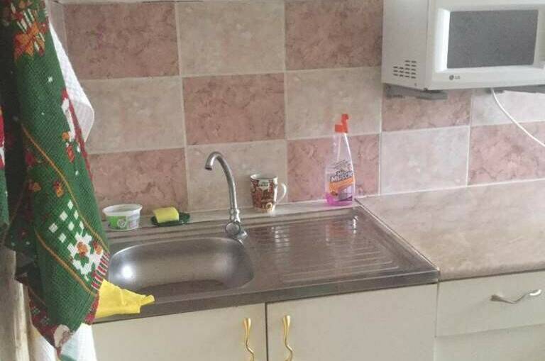 Изображение Изображение квартиры &quot;Трехкомнатная квартира на Агрба&quot; #3 #1