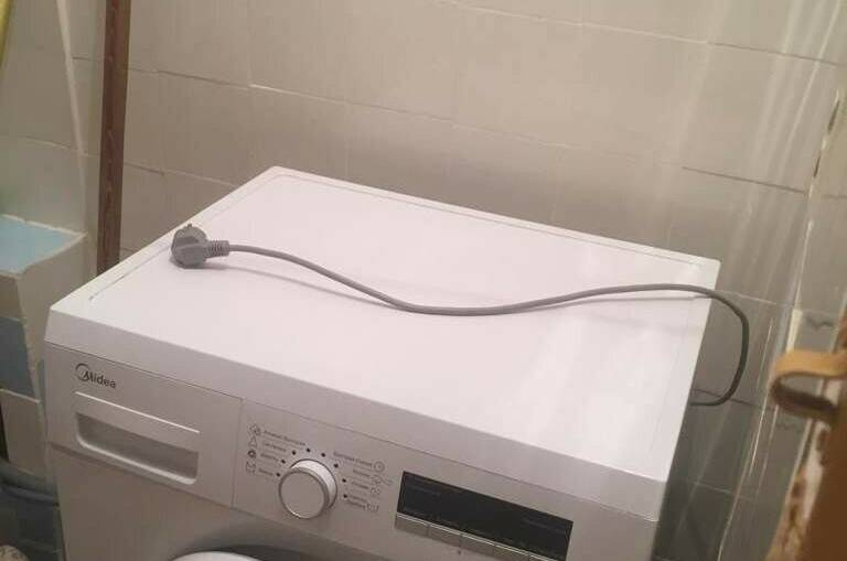 Изображение Изображение квартиры &quot;Трехкомнатная квартира на Агрба&quot; #4 #2