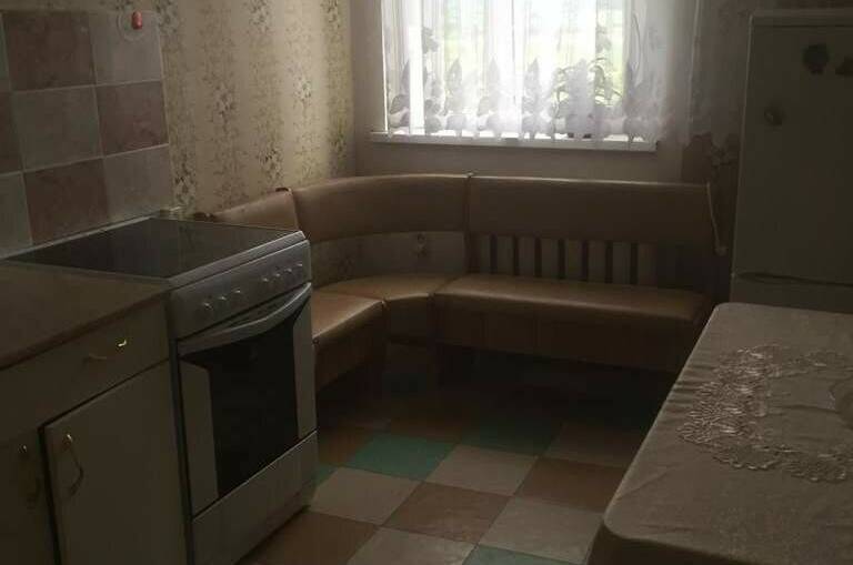 Изображение Изображение квартиры &quot;Трехкомнатная квартира на Агрба&quot; #5 #3