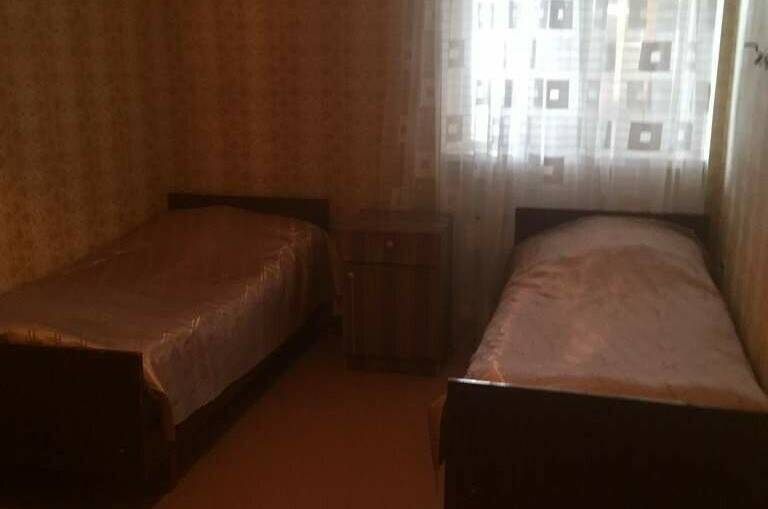 Изображение Изображение квартиры &quot;Трехкомнатная квартира на Агрба&quot; #8 #6