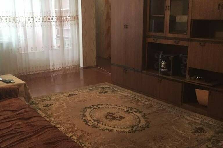 Изображение Изображение квартиры &quot;Трехкомнатная квартира на Агрба&quot; #10 #8