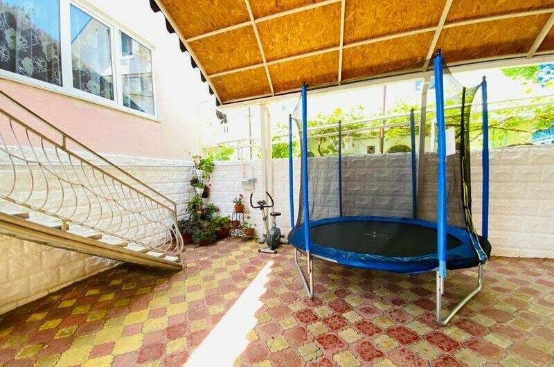 Изображение Изображение гостиницы &quot;Гостевой дом «РуАнж»&quot; #3 #1