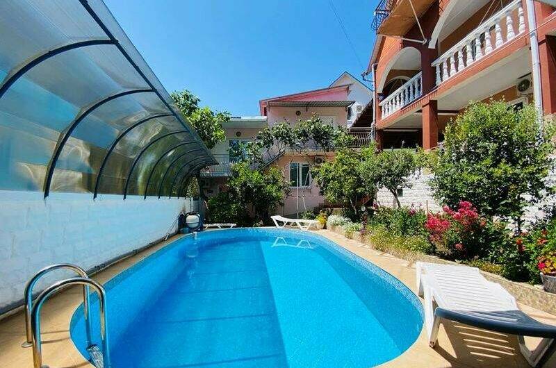 Изображение Изображение гостиницы &quot;Гостевой дом «РуАнж»&quot; #4 #2