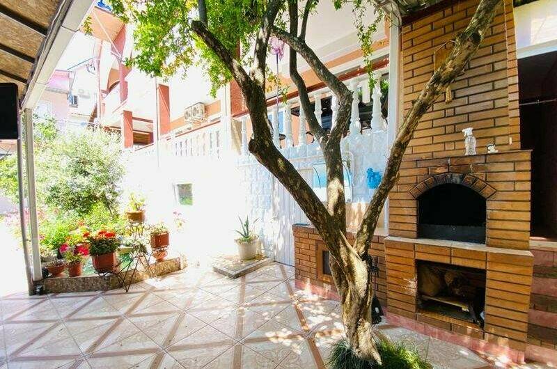 Изображение Изображение гостиницы &quot;Гостевой дом «РуАнж»&quot; #5 #3