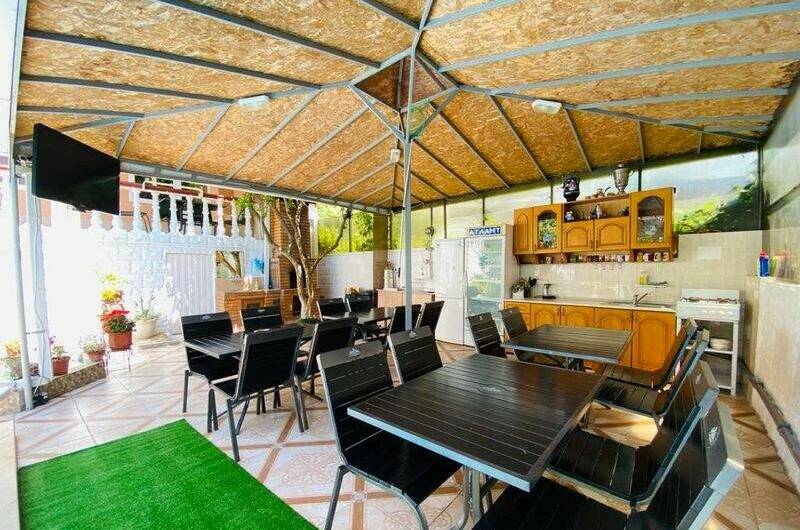 Изображение Изображение гостиницы &quot;Гостевой дом «РуАнж»&quot; #7 #5