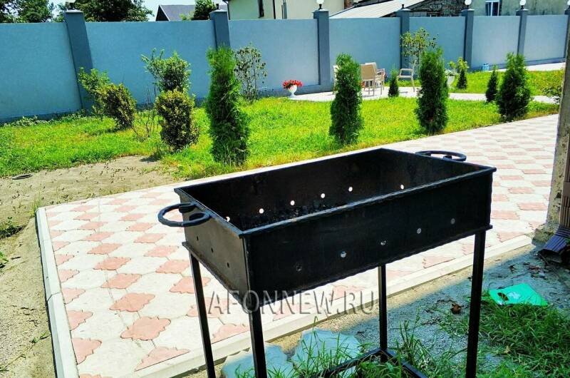 Изображение Изображение квартиры &quot;Дом в Абхазии в Сухум на Маяке&quot; #5 #3