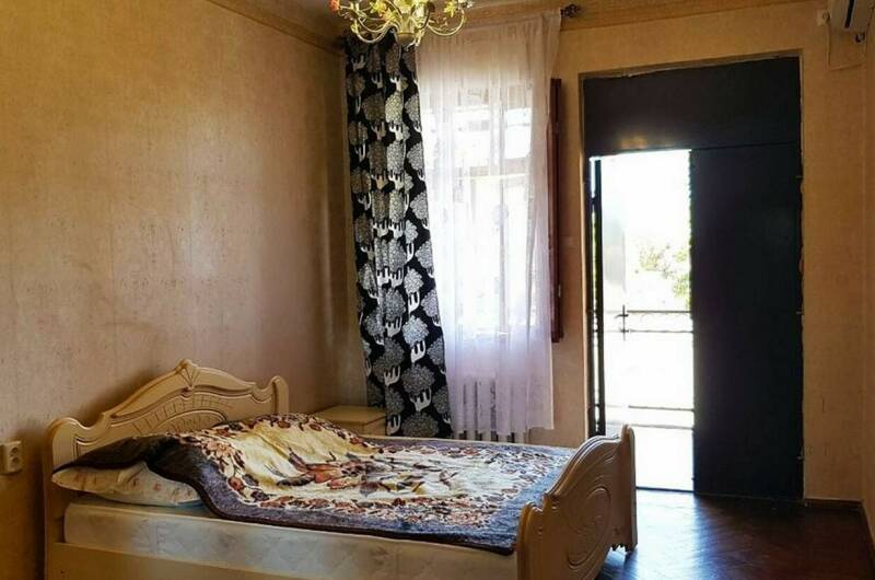 Изображение Изображение квартиры &quot;Дом в Абхазии в Сухум на Маяке&quot; #6 #4