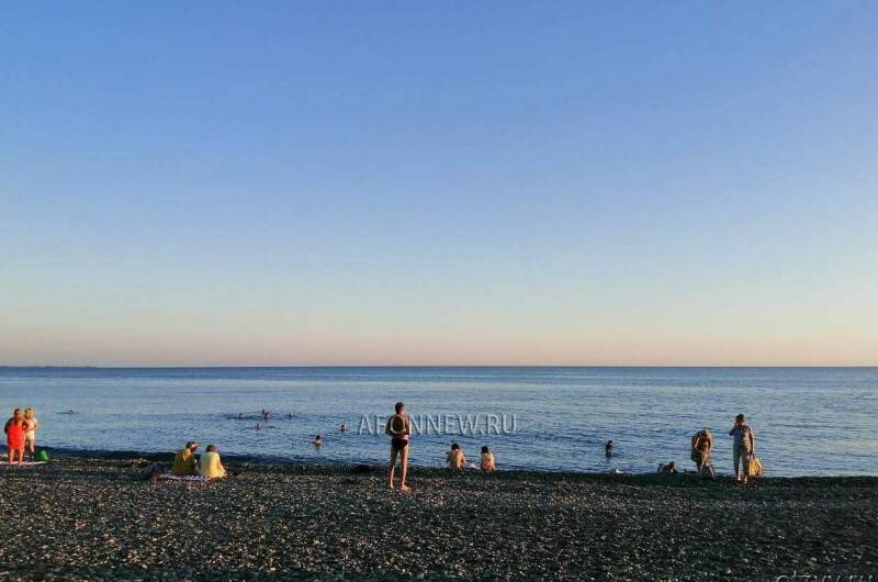 Изображение Изображение квартиры &quot;Дом в Абхазии в Сухум на Маяке&quot; #9 #7