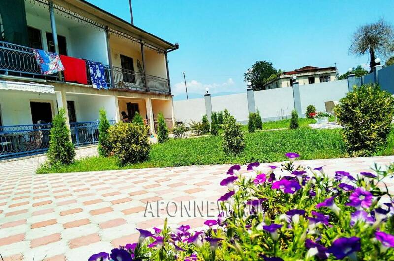 Изображение Изображение квартиры &quot;Дом в Абхазии в Сухум на Маяке&quot; #10 #8