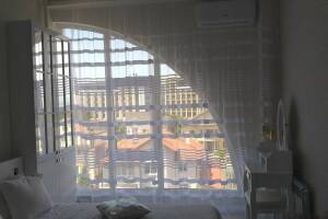 Изображение квартиры / апартамента "Квартира-студия с видом на море"