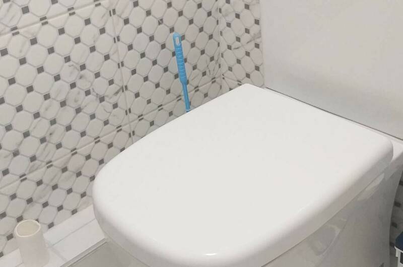 Изображение Изображение квартиры &quot;Квартира-студия с видом на море&quot; #7 #5