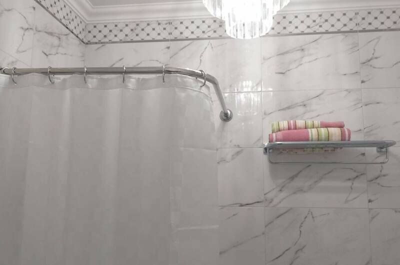 Изображение Изображение квартиры &quot;Квартира-студия с видом на море&quot; #8 #6